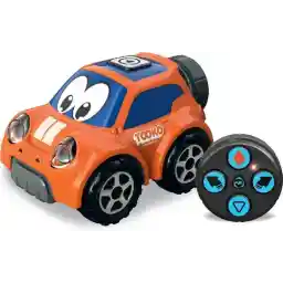 Silverlit Follow Me Crossroad RC Car - ماشین RC برای کودکان نوپا و پیش دبستانی - ماشین قابل کنترل