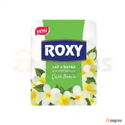 صابون رکسی حاوی عصاره گل نرگس بسته 4 عددی