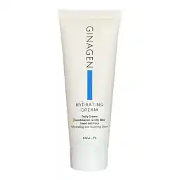 کرم آبرسان ژیناژن مدل HC حجم 50 میلیلیتر