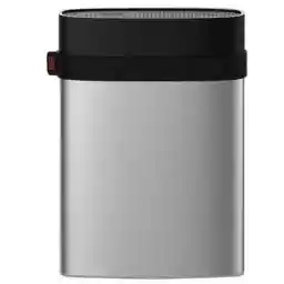 هارددیسک اکسترنال سیلیکون پاور مدل Armor A85 ظرفیت 4 ترابایت Silicon Power Armor A85 External Hard Drive - 4TB هارددیسک اکسترنال سیلیکون پاور مدل Armor A85 ظرفیت 4 ترابایت Silicon Power Armor A85 External Hard Drive - 4TB