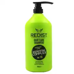 شامپو کراتینه ردیست سری Keratin Complex حجم 1000 میل