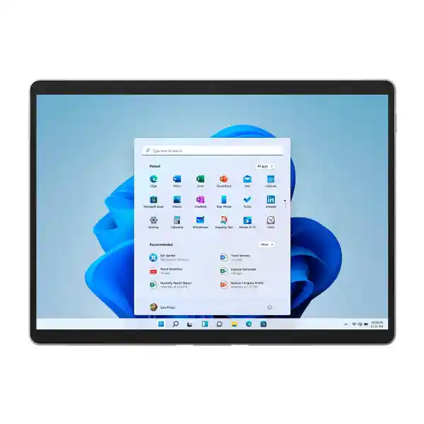 تبلت مایکروسافت مدل Surface Pro 8 i7 ظرفیت 1 ترابایت رم 16 گیگابایت