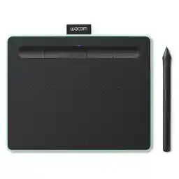 قلم نوری وکوم Wacom Intuos CTL-6100WL Graphic Tablet with Pen pistachio