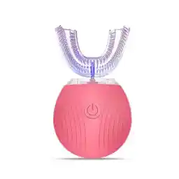 مسواک برقی کارینا صورتی مدل CARINA GX-958