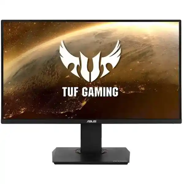 مانیتور گیمینگ ایسوس TUF Gaming VG289Q سایز 28 اینچ ASUS TUF Gaming VG289Q 28 inch IPS 4K UHD 60Hz 5ms HDR10 FreeSync Gaming Monitor