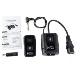 رادیو فلاش Radio Flash Xenon_DM