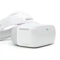 عینک واقعیت مجازی کوادکوپتر DJI goggles