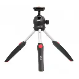 سه پایه دوربین جی ماری مدل MT-35