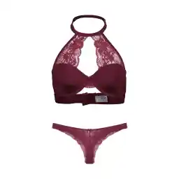 ست شورت و سوتین زنانه ان بی بی مدل 4463-70