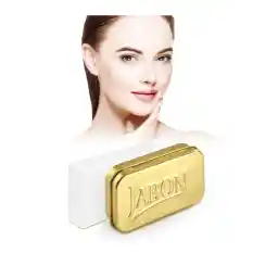 صابون سفید کننده طبیعی پوست JABON 75 گرم