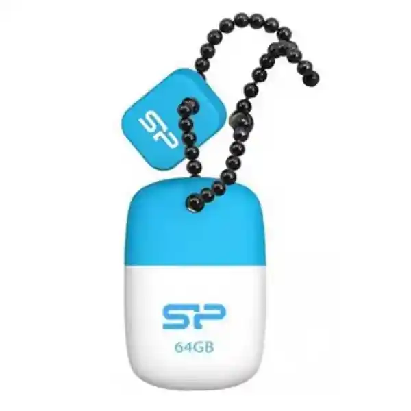 فلش مموری سیلیکون پاور مدل Touch T07 ظرفیت 32 گیگابایت Silicon Power Touch T07 Flash Memory - 32GB