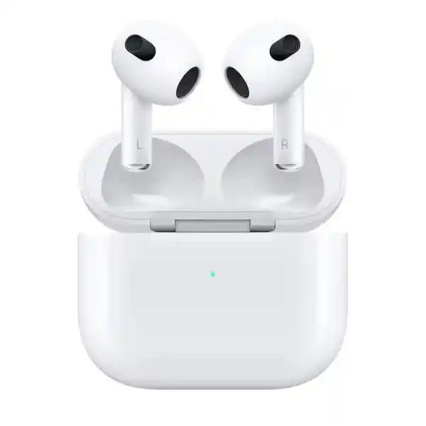 هدفون بلوتوثی مدل airpods 3