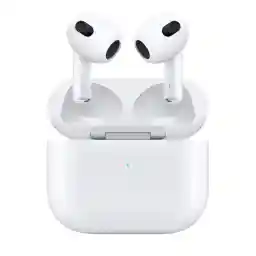 هدفون بلوتوثی مدل airpods 3