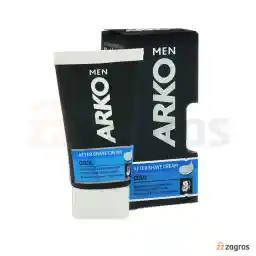 کرم افتر شیو خنک کننده آرکو مدل Cool حجم 50 میل