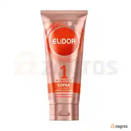 نرم کننده مو 1 دقیقه ای الیدور حاوی آرژنین و سرامید مناسب موهای آسیب دیده 170 میل