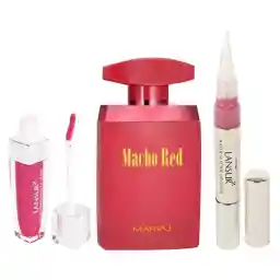 پک آرایشی استاویتا طرح 45 مجموعه سه عددی