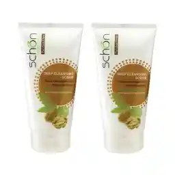 اسکراب لایه بردار شون مدل گردو حجم 150 میلی لیتر مجموعه 2 عددی اسکراب لایه بردار شون مدل گردو حجم 150 میلی لیتر مجموعه 2 عددی