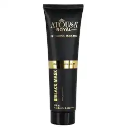 ماسک ذغال صورت آتوسا رویال 100 میل