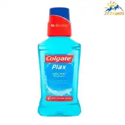 دهان شویه کلگیت خنک کننده 500 میل