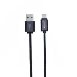 کابل USB به لایتنینگ یسیدو مدل CaT2 / نوک مدادی