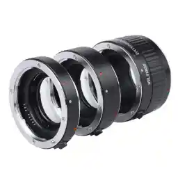 اکستنشن تیوب ویلتروکس برای نیکون Viltrox extension tube for nikon
