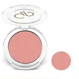 رژ گونه گلدن رز مدل silky شماره 14