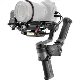 گیمبال دوربین ژیون تک Zhiyun Weebill 2 Handheld Stabilizer