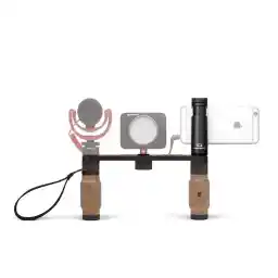 نگهدارنده موبایل شولدرپاد SHOULDERPOD X1 PRO RIG FOR SMARTPHONES