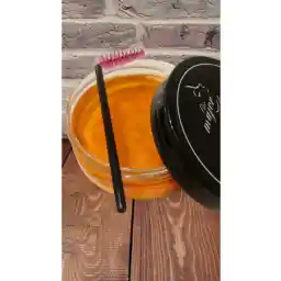 ژل فرم دهنده و فیکس کننده ابرو بایو ماژور 50 میلی لیتر +2 برس