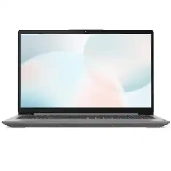 لپ تاپ 15.6 اینچی لنوو مدل IdeaPad 3 15IAU7