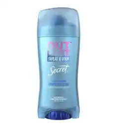 رول ژله ای ضد تعریق زنانه سکرت مدل Out Last وزن 73 گرمی