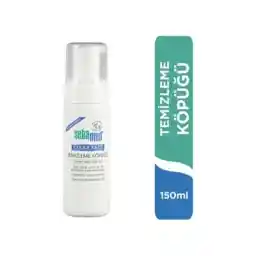 فوم پاک کننده صورت Sebamed Clear Face 150 میلی لیتر