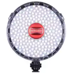 نور ال ای دی روتولایت Rotolight NEO2