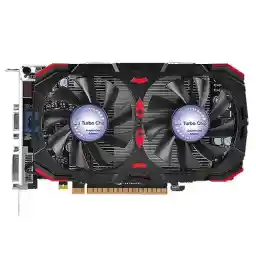 کارت گرافیک توربو چیپ مدل Typhoon GT740 حافظه 2 گیگابایت Turbo Chip Typhoon GT740-2GD5 Graphics Card
