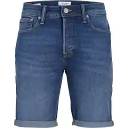 شلوار جین مردانه JACK & JONES JJIRICK JJORIGINAL MF 863 - سایز L