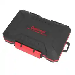 کیف محافظ کارت حافظه دزیانتال Desiontal LP-E8 memory card case