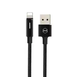 کابل لایتینگ مک دودو Mcdodo CA-4600 1.2m Auto Power Off Lightninig Cable