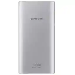 شارژر همراه مدل EB-P1100 ظرفیت 10000 میلی آمپر ساعت EB-P1100 10000mAh Power Bank