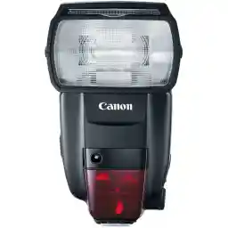 فلاش کانن دست دوم Canon Speedlite 600EX II-RT(جعبه ندارد)