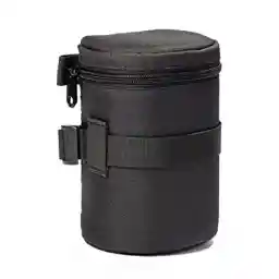 کیف لنز ایزی کاور EasyCover Size 85x150mm Lens Bag black