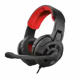 هدست گیمینگ تراست GXT 411 RADIUS Trust GXT 411 RADIUS Gaming Headset