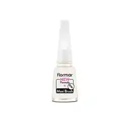 Flormar Klasik Parlak Bitişli Yüksek Pigmentli Oje - Nail Enamel- 227 Mılk Foam New- 8682536035798