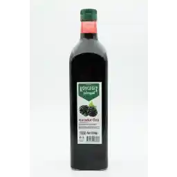 عصاره توت سیاه محلی Köyceğiz محلی Köyceğiz 1000 گرم