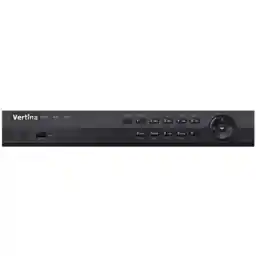 دستگاه ضبط تصویر دوربین مداربسته ورتینا مدل VDR-402 PLUS