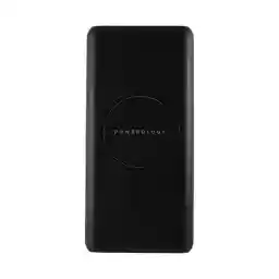 پاوربانک پاورولوژی مدل PWLPB10FCBK ظرفیت 10000 میلی آمپر ساعت