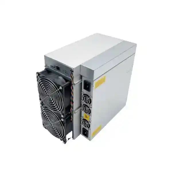 دستگاه ماینر بیت مین Antminer S19 Pro 110Th آکبند Antminer S19 Pro 110Th bitcoin mining machine