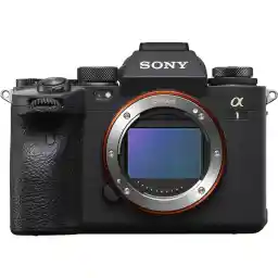 دوربین بدون آینه سونی Sony Alpha a1 Mirrorless Body Used دوربین بدون آینه سونی Sony Alpha a1 Mirrorless Body Used