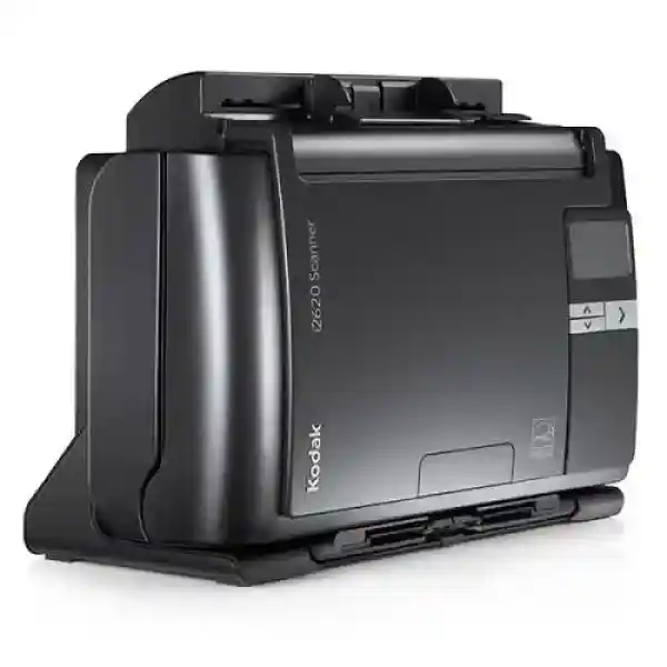 اسکنر کداک مدل i2620 Kodak i2620 Scanner