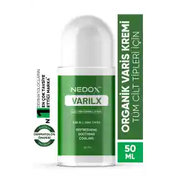 NEDOX Varilx Anti Varicose Roll-on 50 ml