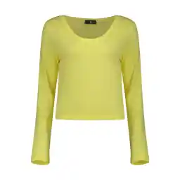 نیم تنه زنانه اسپیور مدل 2W07-11